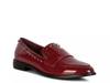 Emilia Loafer Red view