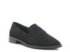Zofia Loafer Black Leather view
