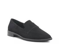 Zofia Loafer Black Leather view