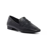 Nikola Loafer Black view