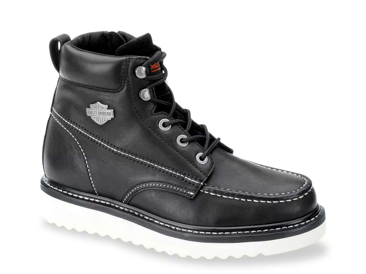 Beau Motorcycle Boot - image 2