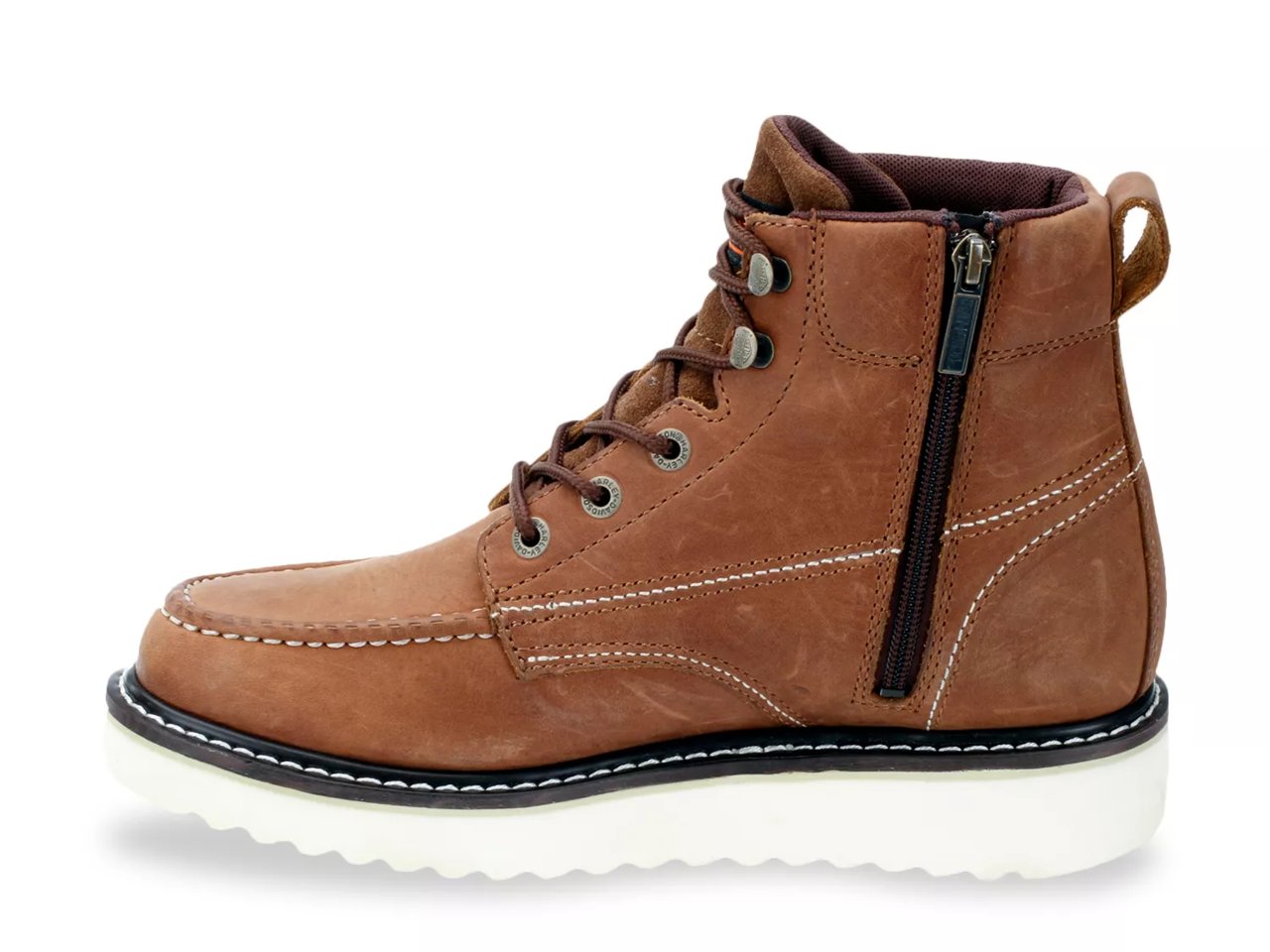 Beau Motorcycle Boot