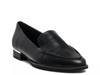 Anna Loafer Black Leather view