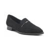Paulina Loafer Black view
