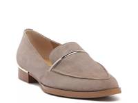 Paulina Loafer Taupe view