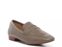 Liliana Loafer Taupe view
