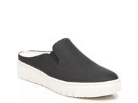 Truly Slip-On Sneaker Black view