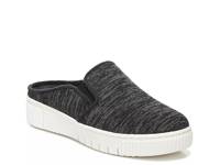 Truly Slip-On Sneaker Black view