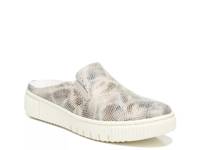 Truly Slip-On Sneaker Prints-Snake (Neutral) view