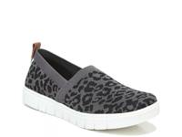 Hera Slip-On Sneaker Prints - Animal view