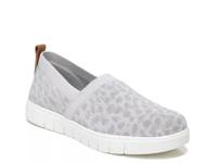 Hera Slip-On Sneaker Grey view