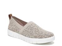 Hera Slip-On Sneaker Light Brown view