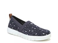 Hera Slip-On Sneaker Navy view