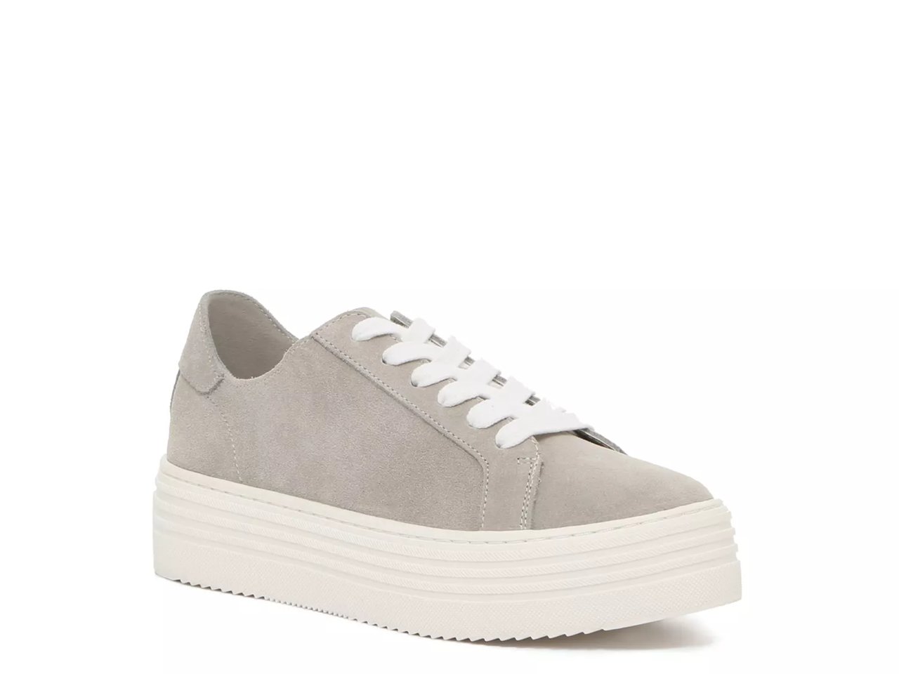Gamina Platform Sneaker - Women's