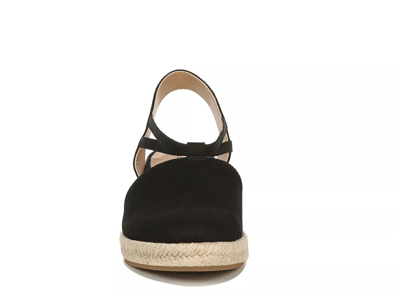 Katrina 2 Espadrille Wedge Sandal