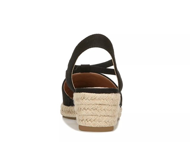 Katrina 2 Espadrille Wedge Sandal