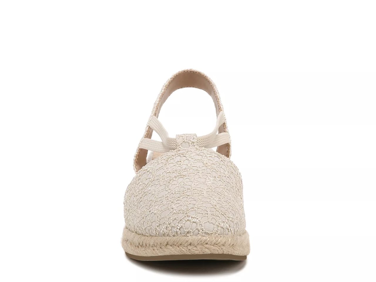 Katrina 2 Espadrille Wedge Sandal