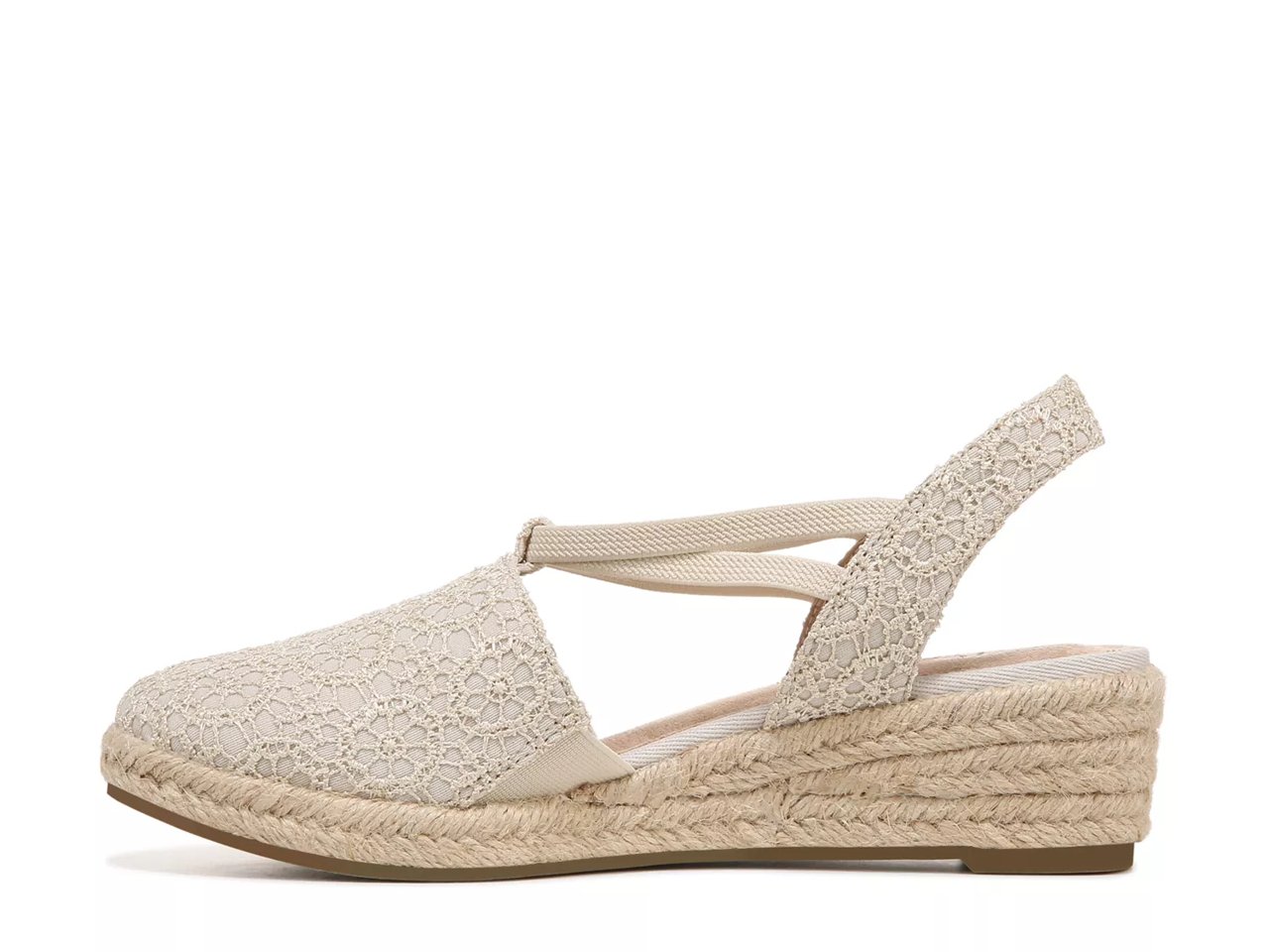 Katrina 2 Espadrille Wedge Sandal