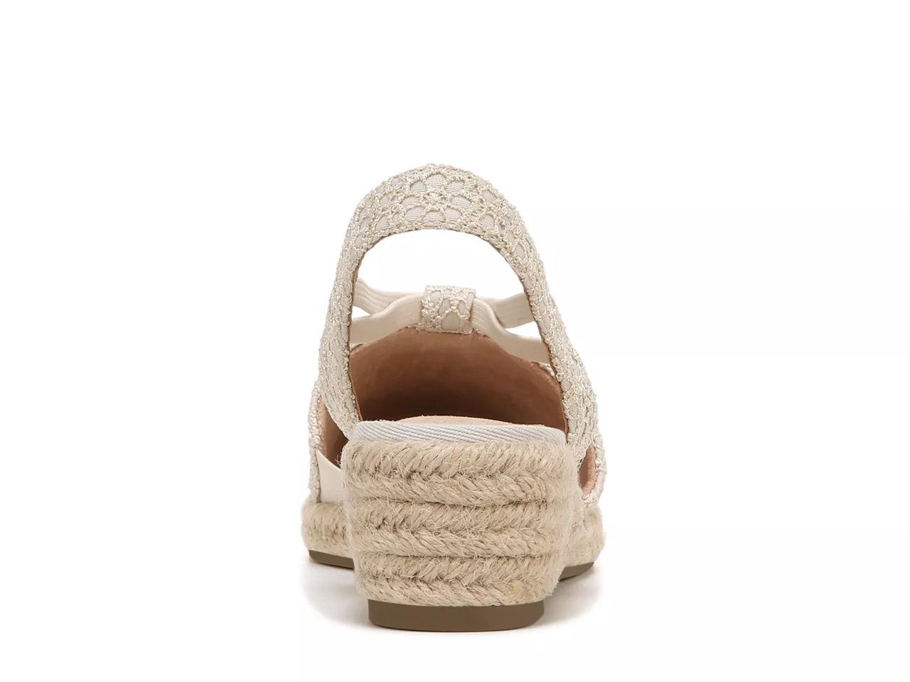 Katrina 2 Espadrille Wedge Sandal