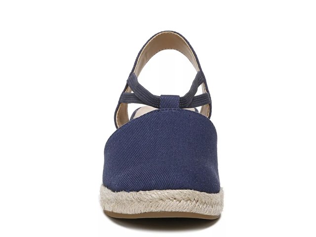 Katrina 2 Espadrille Wedge Sandal
