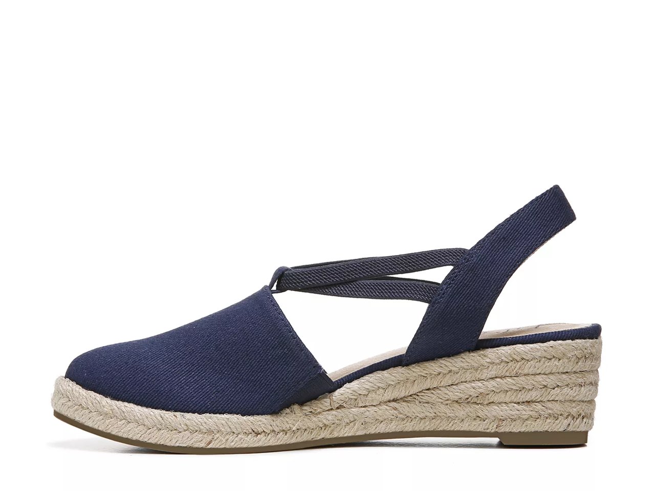 Katrina 2 Espadrille Wedge Sandal