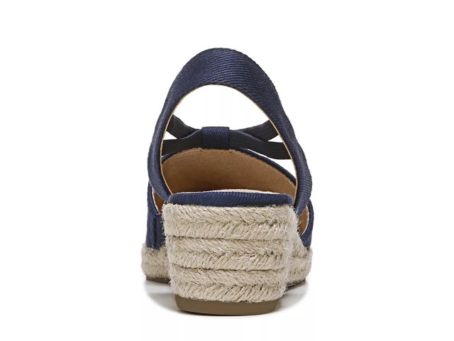 Katrina 2 Espadrille Wedge Sandal