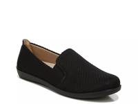 Next Level Slip-On Black view