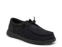 Alister Slip-On Black view
