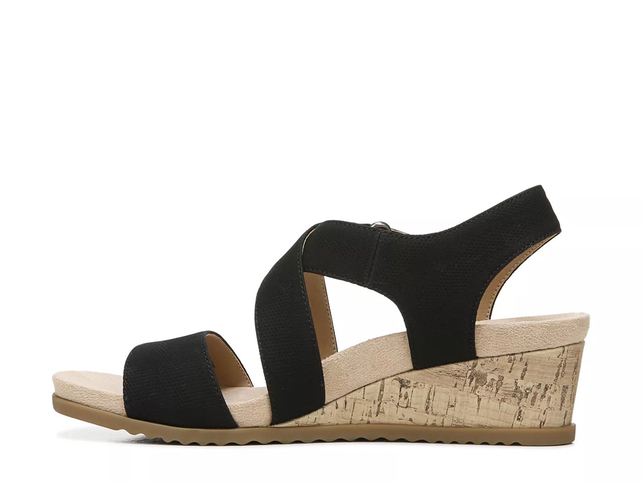 Sincere Wedge Sandal