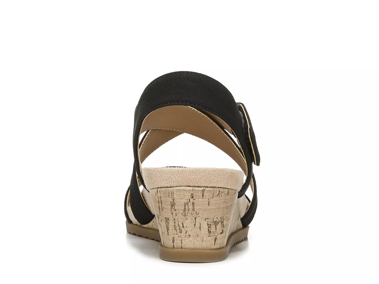 Sincere Wedge Sandal