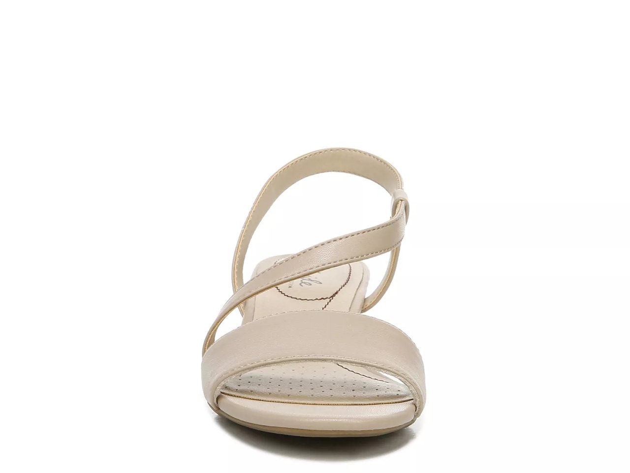 Yasmine Wedge Sandal