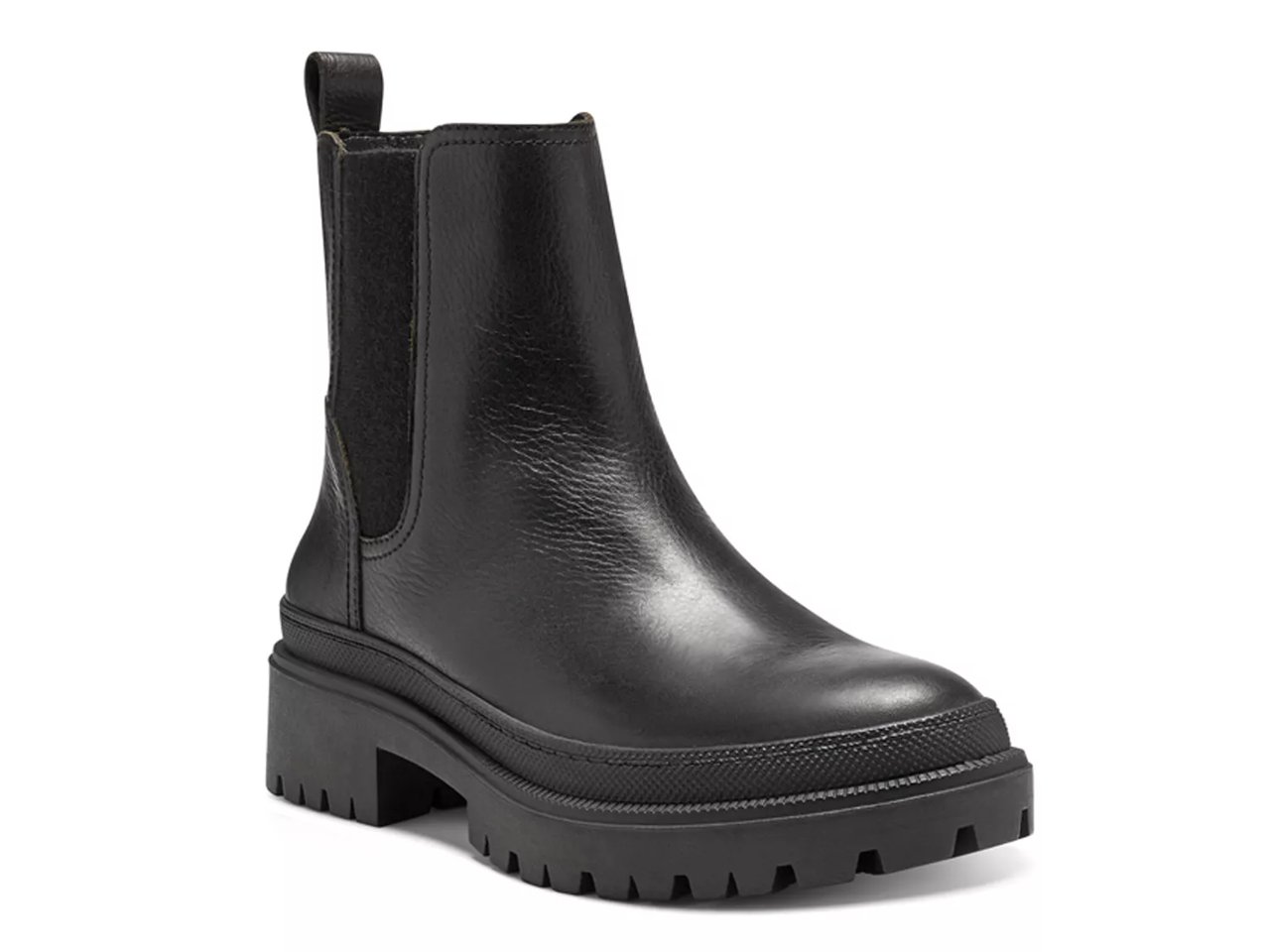 Emali Chelsea Boot