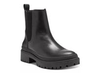 Emali Chelsea Boot Black view