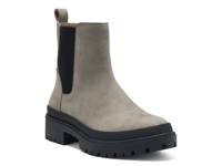 Emali Chelsea Boot Grey view