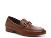 Axyl Loafer Cognac view