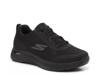 GOwalk Arch Fit Sneaker - Men's Black view