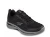 GOwalk Arch Fit Sneaker - Men's Black view
