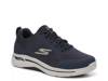 GOwalk Arch Fit Sneaker - Men's Navy view