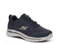 GOwalk Arch Fit Sneaker - Men's Navy view