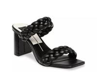 Paily Sandal Black view