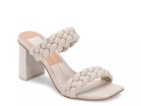 Paily Sandal Off White view