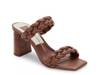 Paily Sandal Dark Brown view