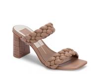 Paily Sandal Light Brown view