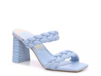 Paily Sandal Light Blue view