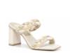 Paily Sandal Ivory/Taupe view
