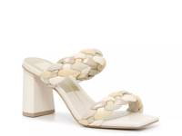 Paily Sandal Ivory/Taupe view