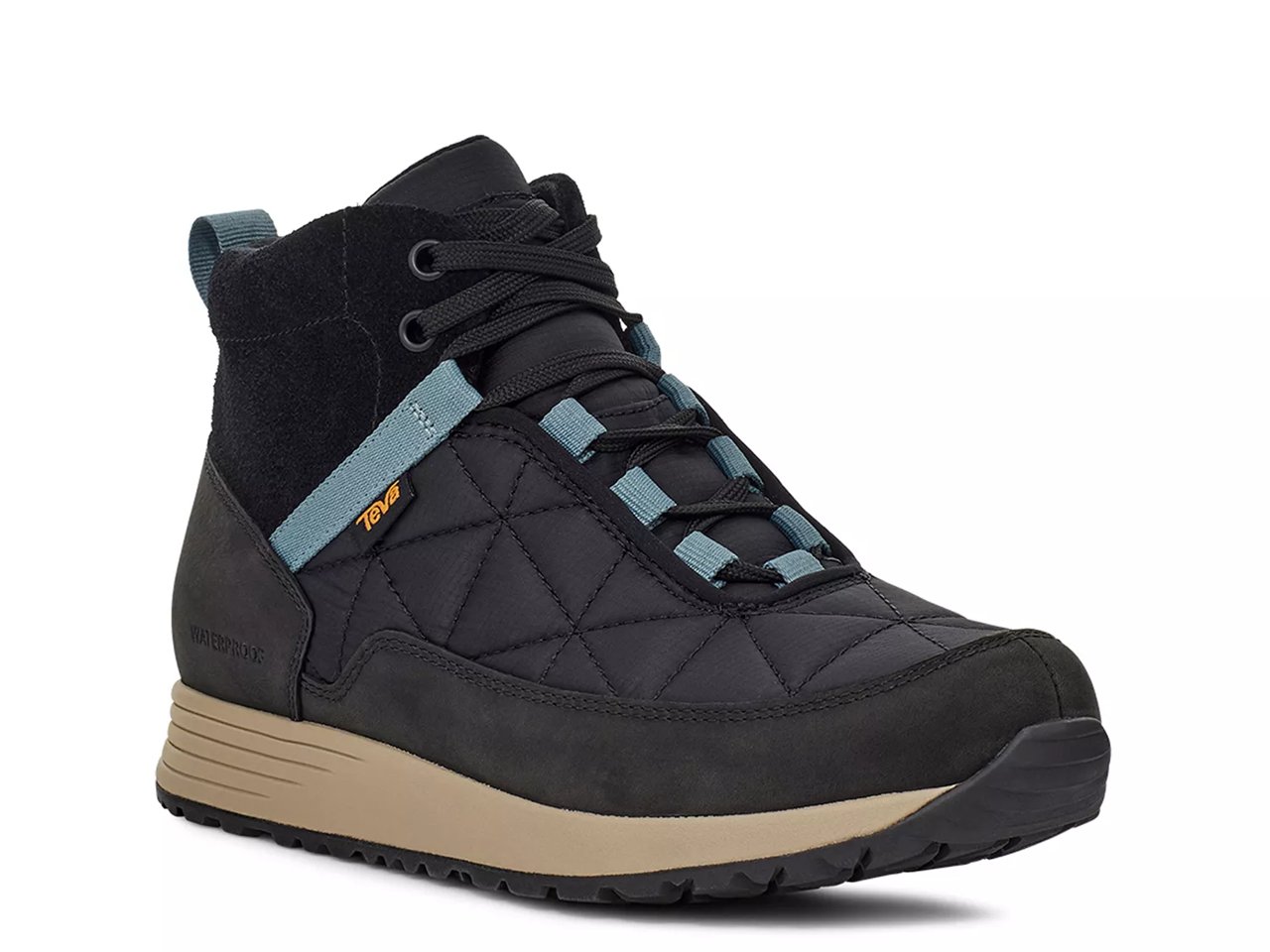 Ember Commute Boot - Women's