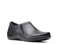 Cora Giny Slip-On Black view