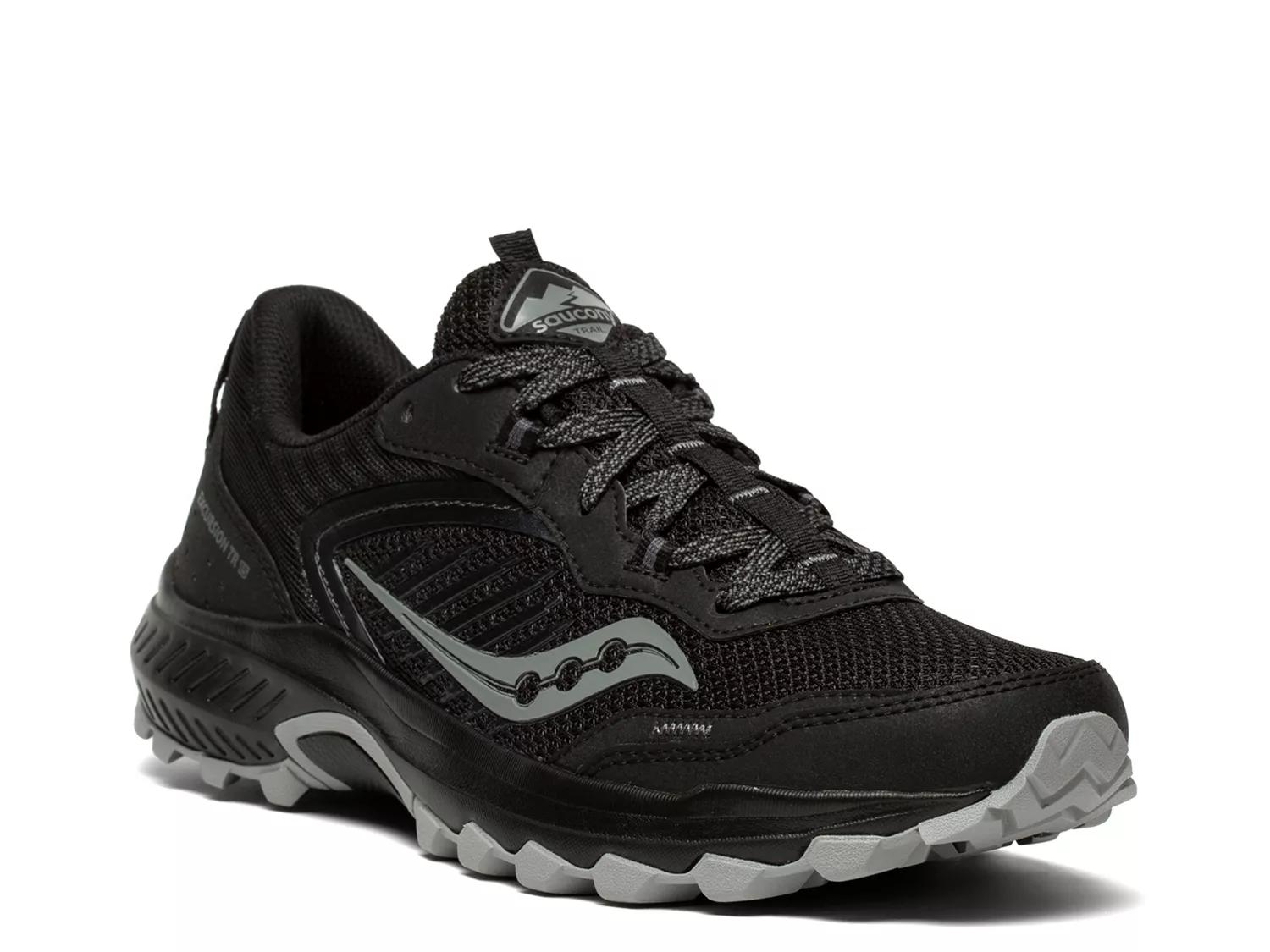 Saucony Excursion TR15 Trail Running Shoe - Men display picture 1