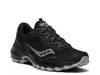 Excursion TR15 Trail Running Shoe - Men's Black/Grey view